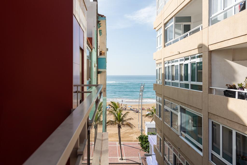 Rk Atlantis Canarias Las Palmas / Gran Canaria Exterior foto