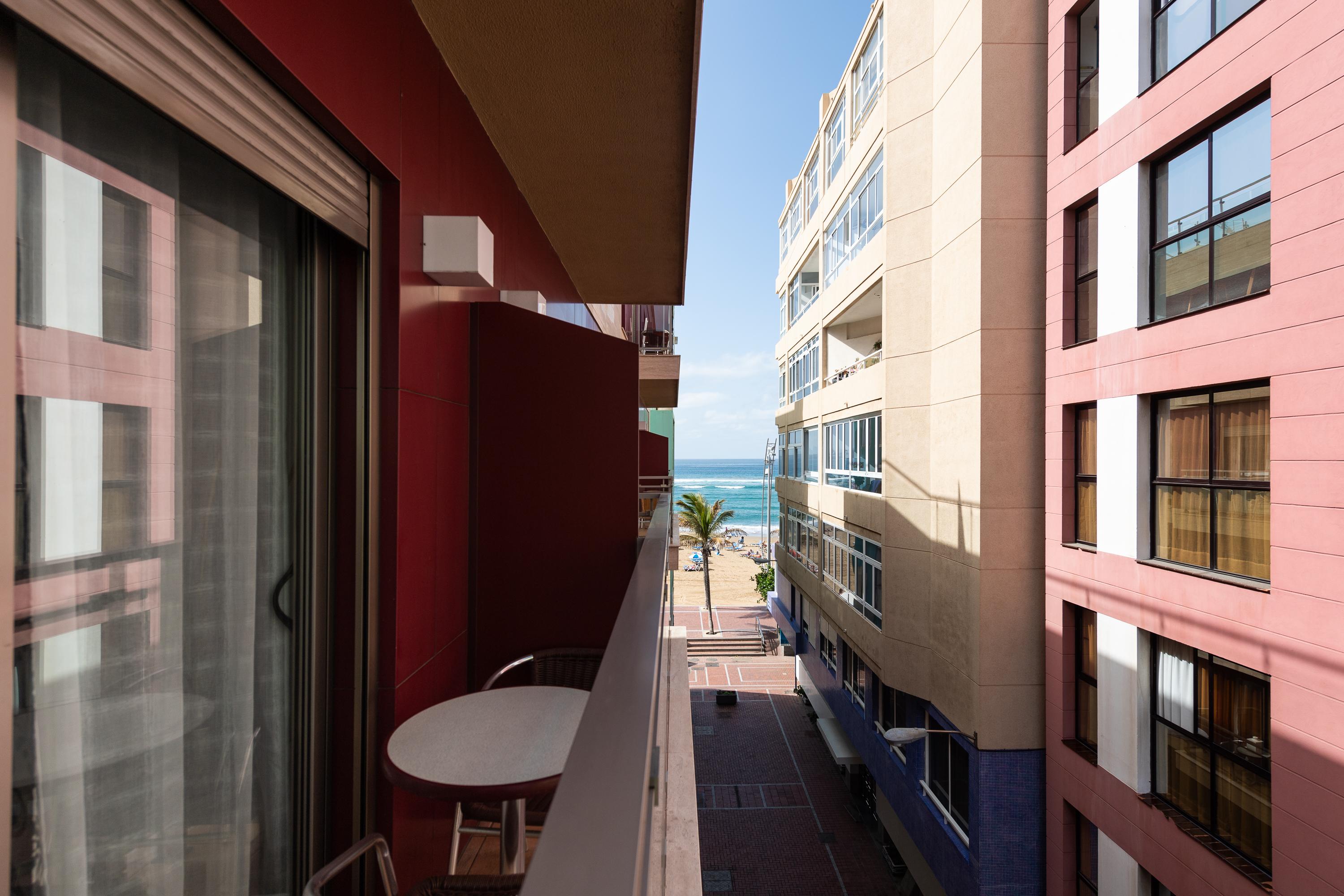 Rk Atlantis Canarias Las Palmas / Gran Canaria Exterior foto