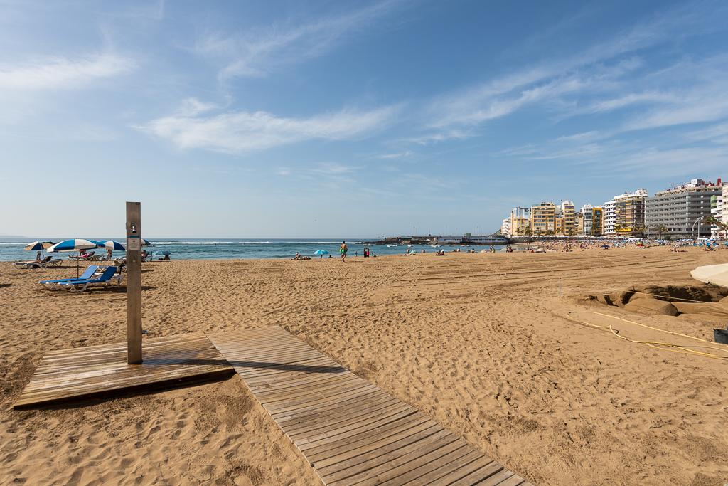 Rk Atlantis Canarias Las Palmas / Gran Canaria Exterior foto
